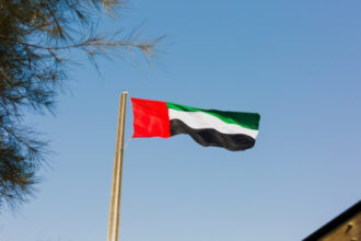 الإمارات تدين الهجمات الإيرانية على الأردن والبحرين والكويت وكردستان العراق