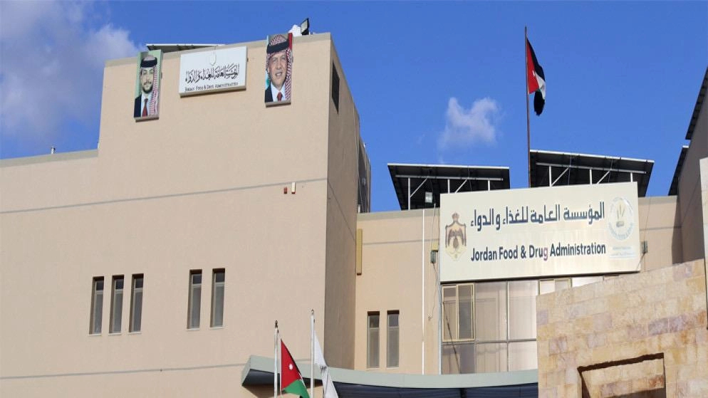 صورة حول : الغذاء والدواء تحذر من مواد ببتيدية غير مرخصة يروج لها لبناء العضلات وحرق الدهون الغذاء والدواء تحذر من مواد ببتيدية غير مرخصة يروج لها لبناء العضلات وحرق الدهون