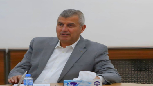صورة حول : وزير الطاقة: الصين شريك مهم في مسيرة تحديث قطاع الطاقة الأردني وزير الطاقة: الصين شريك مهم في مسيرة تحديث قطاع الطاقة الأردني