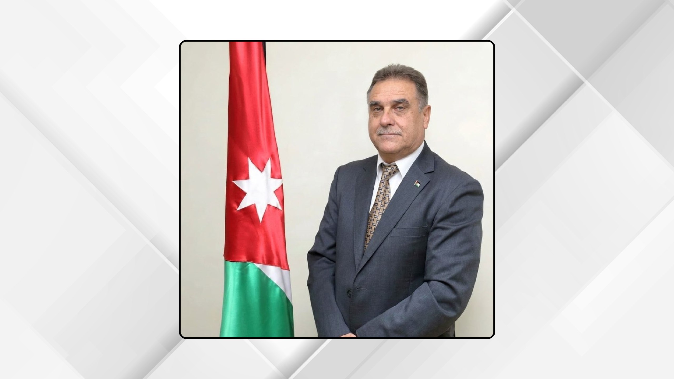 صورة حول : فريحات: لا غرامات على عدم التواجد في المنزل أثناء زيارات التعداد فريحات: لا غرامات على عدم التواجد في المنزل أثناء زيارات التعداد