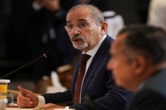 الصفدي: الأردن يريد علاقات طيبة مع إيران ومعالجة أسباب التوتر شرطا