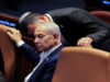 نتنياهو: إسقاط النظام الإيراني المهمة الرئيسية لإسرائيل وإنجازها قريب
