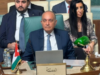 العضايلة: الأردن يدعو لتعميق التنسيق الاقتصادي العربي وتوسيع العمل المشترك