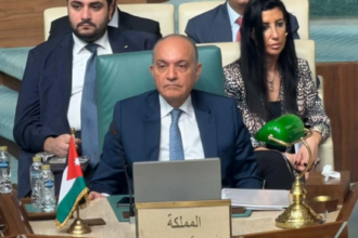 العضايلة: الأردن يدعو لتعميق التنسيق الاقتصادي العربي وتوسيع العمل المشترك