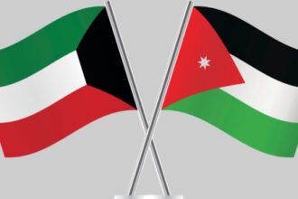 الأردن والكويت يؤكدان تنسيق اختيار مشاريع البنية التحتية