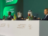 وزير المالية يترأس اجتماعات الدورة الـ17 لمجلس وزراء المالية العرب
