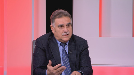 فريحات: 24 مليون دينار كلفة التعداد السكاني المقبل