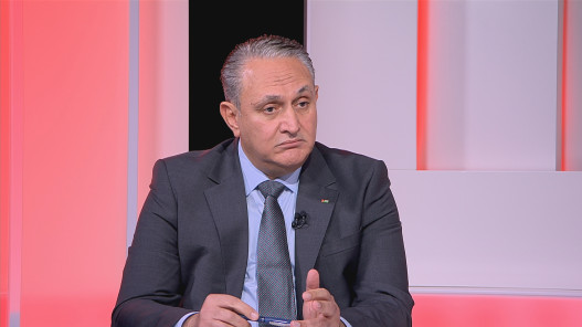 صورة حول : وزير البيئة: التحديات المناخية أصبحت واقعا يمسّ الحياة وزير البيئة: التحديات المناخية أصبحت واقعا يمسّ الحياة