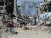 شهيد وإصابات بغارة إسرائيلية استهدفت مركبة مدنية في خان يونس