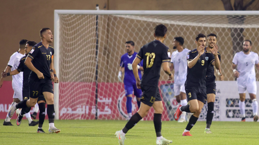 صورة حول : البقعة يحقق فوزه الأول في دوري المحترفين على حساب دوقرة البقعة يحقق فوزه الأول في دوري المحترفين على حساب دوقرة