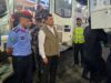 محافظ العقبة: ميناء الركاب استقبل جثامين 9 أردنيين ضحايا حادث مصر
