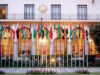 الجامعة العربية تدين الهجمات الإيرانية على الكويت وتؤكد تضامنها