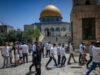 الأردن يحذر من استغلال الأعياد اليهودية لتغيير واقع الأقصى