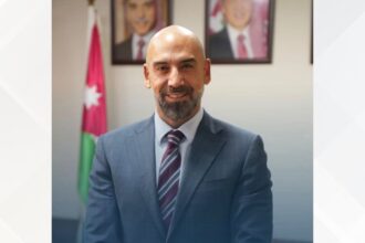 الكيلاني يفوز بمنصب نائب رئيس المنتدى الصيدلاني الإقليمي لشرق المتوسط