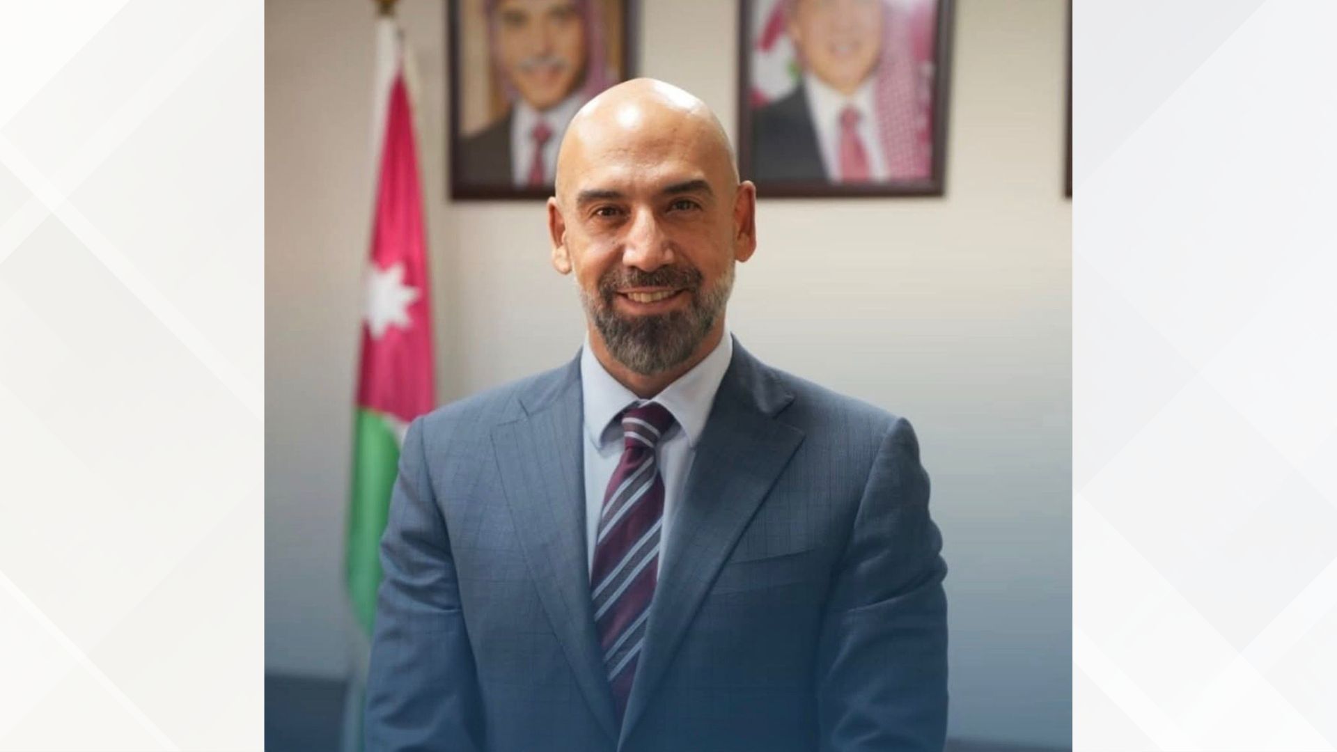 الكيلاني يفوز بمنصب نائب رئيس المنتدى الصيدلاني الإقليمي لشرق المتوسط