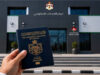 الاقتصاد الرقمي تطلق خدمة طلب إصدار الجواز الإلكتروني في 4 مراكز