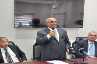 نقابة الصحفيين تفتتح المقر الجديد لفرعها في إقليم الشمال