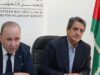 «الشباب» و«الشؤون الفلسطينية» تبحثان مشاركة أبناء المخيمات بجائزة الحسين