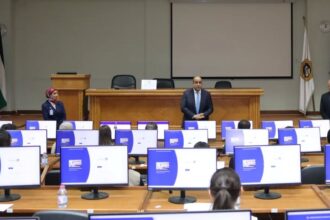 "هيئة الأوراق" تطور منظومة امتحان التشريعات المالية