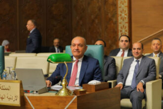 العضايلة يترأس وفد الأردن في اجتماع المندوبين الدائمين بالجامعة العربية