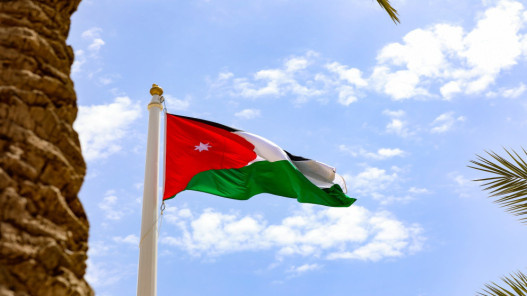 صورة حول : الأردن و7 دول عربية وإسلامية تدين مخططات تهجير الفلسطينيين من غزة الأردن و7 دول عربية وإسلامية تدين مخططات تهجير الفلسطينيين من غزة