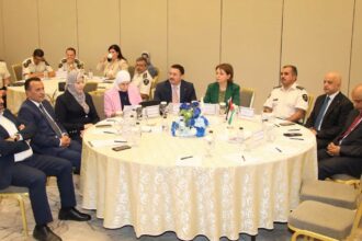 الجمارك تطلق مشروع المركز الموحد للرقابة على الواردات والصادرات