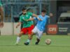 انطلاق بطولة درع الاتحاد تحت 21.. 5 انتصارات في الجولة الأولى