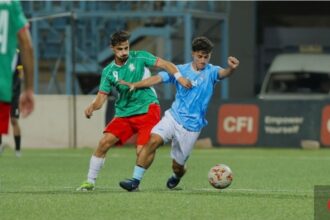 انطلاق بطولة درع الاتحاد تحت 21.. 5 انتصارات في الجولة الأولى