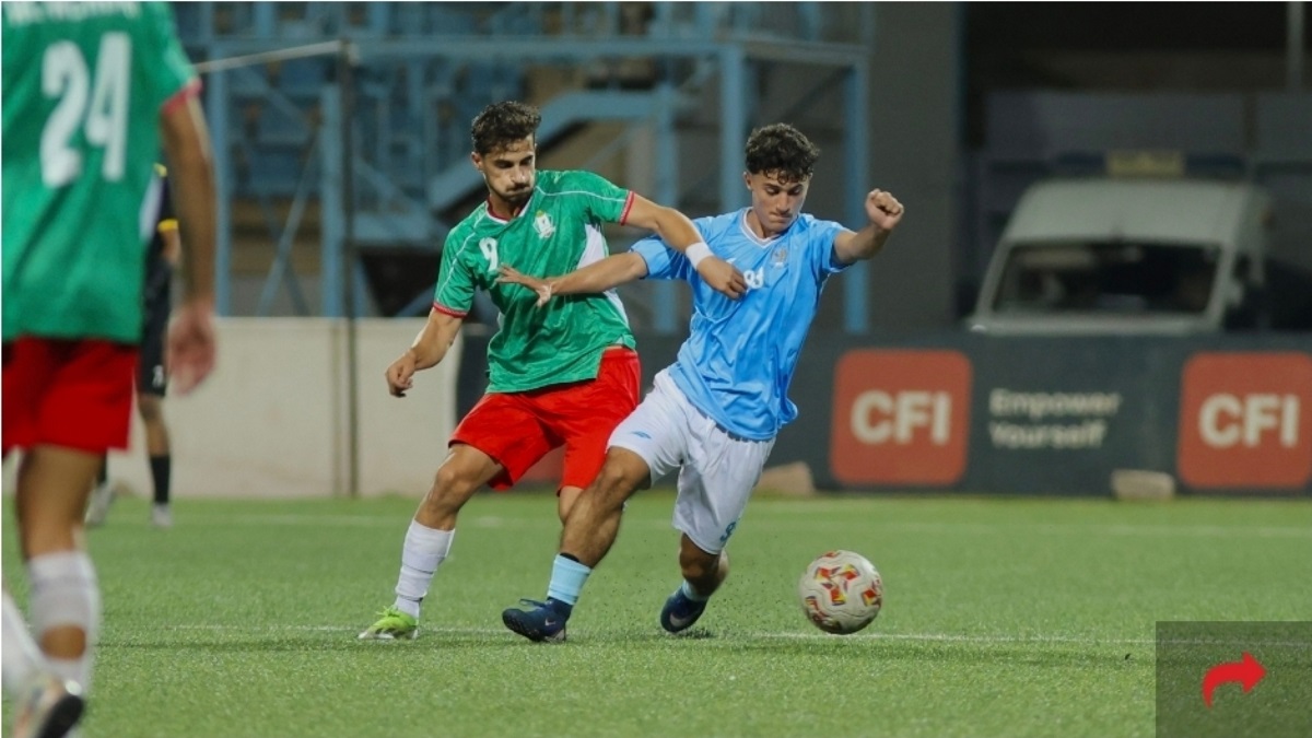 انطلاق بطولة درع الاتحاد تحت 21.. 5 انتصارات في الجولة الأولى