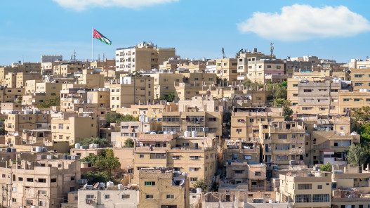 صورة حول : البنك الدولي: برنامج الحماية الاجتماعية في الأردن يتجاوز مستهدفات 2029 مبكرًا البنك الدولي: برنامج الحماية الاجتماعية في الأردن يتجاوز مستهدفات 2029 مبكرًا