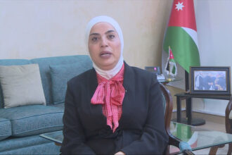بني مصطفى: إطلاق الخطة التنفيذية لسياسة الطفولة المبكرة خلال شهرين