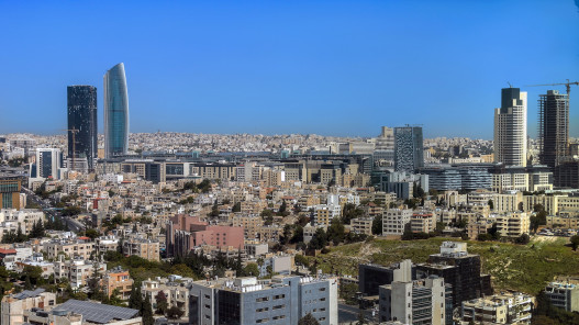 صورة حول : حركة بيع العقار في الأردن ترتفع 7% خلال آب.. حركة بيع العقار في الأردن ترتفع 7% خلال آب..