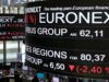 النفط يضغط على الأسواق الأوروبية.. الأسهم تفتتح على انخفاض