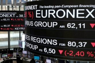 النفط يضغط على الأسواق الأوروبية.. الأسهم تفتتح على انخفاض