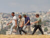 بريطانيا تقر بوجود تطهير عرقي للفلسطينيين في مناطق بالضفة الغربية