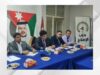 حزب الإصلاح في الرصيفة يبحث دور الشباب في صناعة القرار