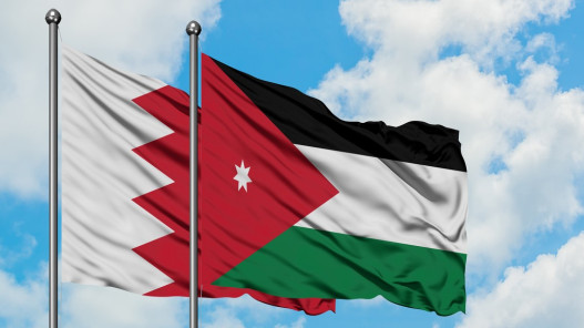 صورة حول : البحرين تدين الاعتداءات الإيرانية على الأردن.. وتؤكد تضامنها مع المملكة البحرين تدين الاعتداءات الإيرانية على الأردن.. وتؤكد تضامنها مع المملكة