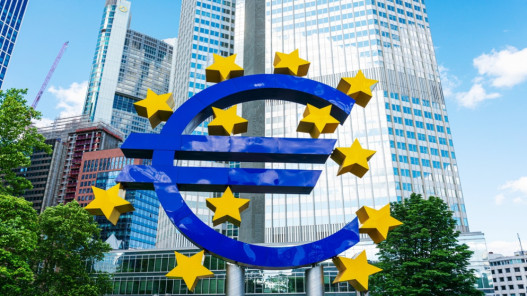 البنك المركزي الأوروبي يستعد لرفع الفائدة إلى 2.50% الخميس