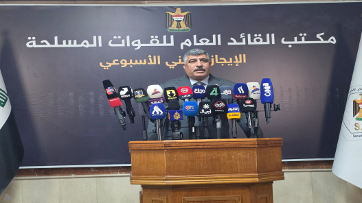 صورة حول : العراق يحدد 30 أيلول موعدًا نهائيًا لانتهاء مهام التحالف الدولي العراق يحدد 30 أيلول موعدًا نهائيًا لانتهاء مهام التحالف الدولي