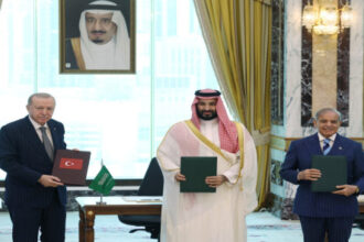 هجمات الحوثيين تختبر اتفاق مكة.. باكستان: سنتحرك عندما يحين الوقت