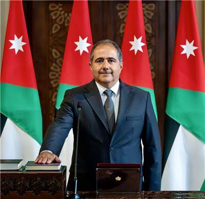 صورة حول : أبو غزالة: كفاءة الإنسان الأردني وتعليمه وإخلاصه في العمل مقومات أساسية يبحث عنها المستثمر وتدعم النمو أبو غزالة: كفاءة الإنسان الأردني وتعليمه وإخلاصه في العمل مقومات أساسية يبحث عنها المستثمر وتدعم النمو