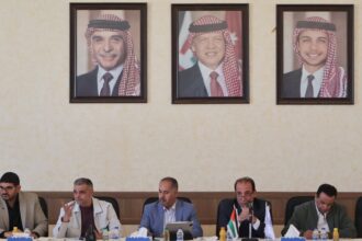 قطاع المقاولات على موعد مع نقلة نوعية.. مشاريع بـ12 مليار دينار خلال السنوات المقبلة