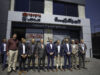 مجموعة المركزية تفتتح رسميًا مركزها المتكامل الجديد في إربد