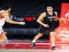 المنتخب الوطني يختتم دور المجموعات بخسارة أمام إيران