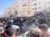 شهيدان وإصابات بقصف الاحتلال مركبة في تل الهوا جنوب غرب غزة