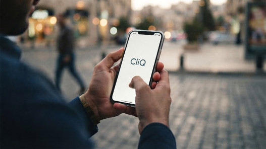 صورة حول : 16.64 مليار دينار قيمة حركات «كليك» منذ بداية العام 16.64 مليار دينار قيمة حركات «كليك» منذ بداية العام
