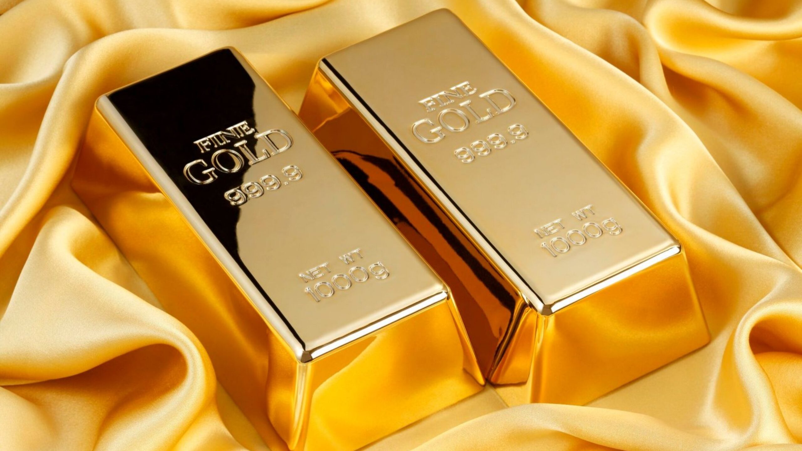 الذهب يتراجع 60 قرشًا.. وعيار 21 عند 87.7 دينارًا