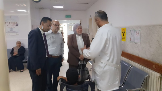 صورة حول : عاجل| إصابة 9 طلبة إثر انقلاب حافلة مدرسية في بني كنانة عاجل| إصابة 9 طلبة إثر انقلاب حافلة مدرسية في بني كنانة
