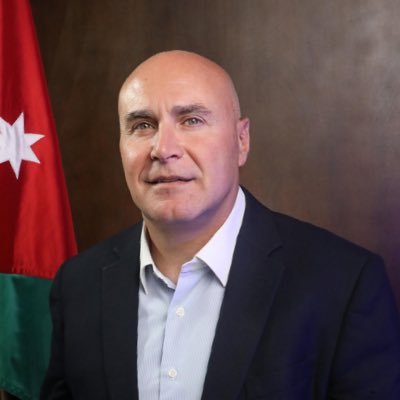 ما قاله رئيس الحكومة بحق نائبه الوزير مهند شحادة