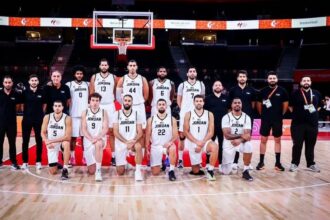 المنتخب الوطني يلتقي كوريا الجنوبية بحثًا عن نصف نهائي آسياد ناغويا